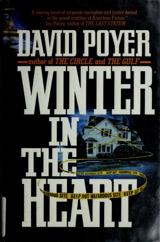 Cover of Winter in the Heart