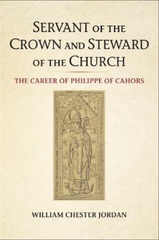 Cover of Servant of the Crown and Steward of the Church