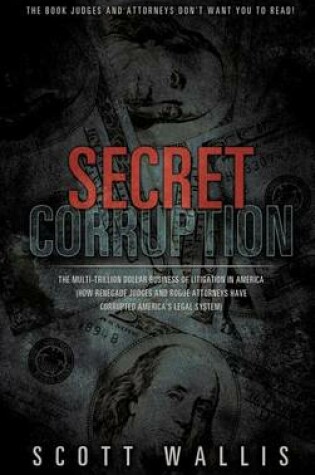 Cover of Secret Corruption
