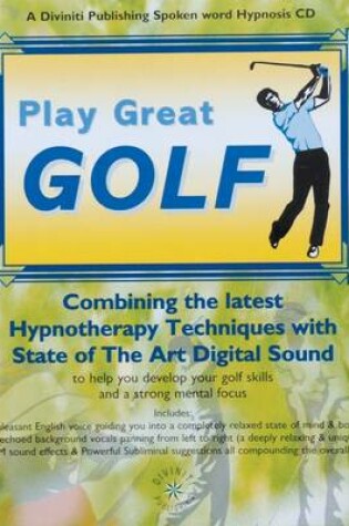 Cover of Play Great Golf