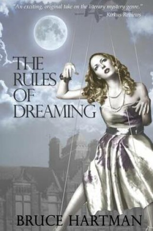 Cover of The Rules of Dreaming