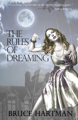 Book cover for The Rules of Dreaming