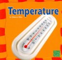 Book cover for Temperature