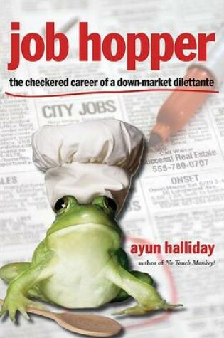 Cover of Job Hopper