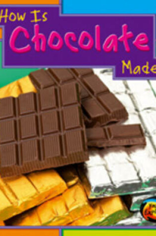 Cover of Chocolate