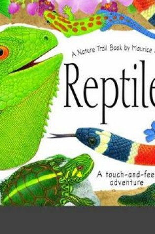 Cover of Reptiles