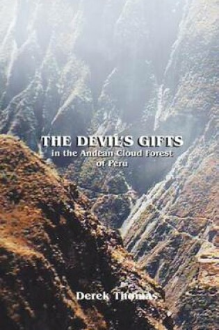 Cover of The Devil's Gifts