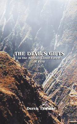 Book cover for The Devil's Gifts