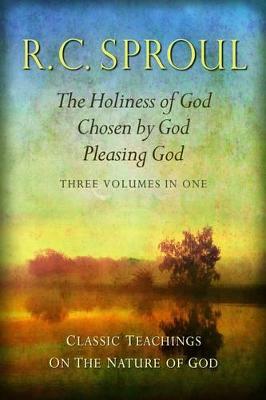 Book cover for Classic Teachings on the Nature of God