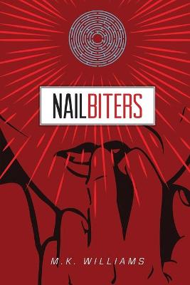 Book cover for Nailbiters