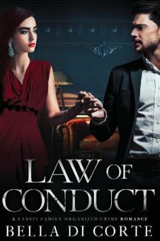 Cover of Law of Conduct