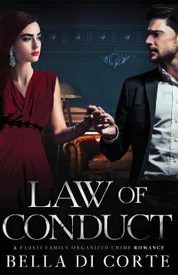 Book cover for Law of Conduct