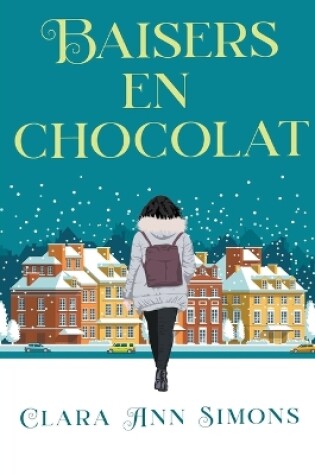 Cover of Baisers en chocolat
