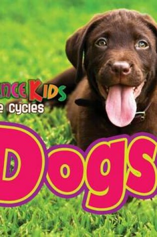 Cover of Dogs