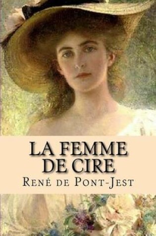 Cover of La Femme de cire