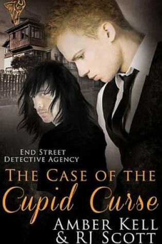 Cover of The Case of the Cupid Curse
