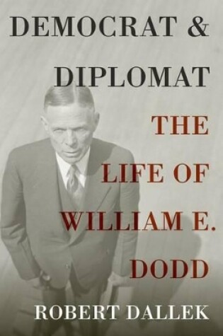 Cover of Democrat and Diplomat