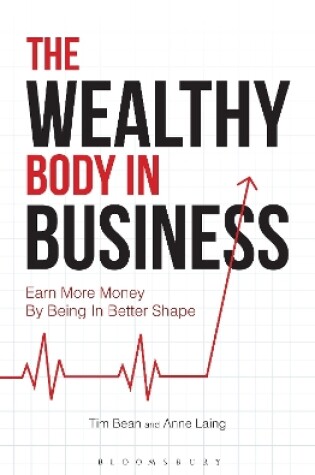 Cover of The Wealthy Body In Business