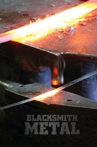 Cover of Blacksmith Metal