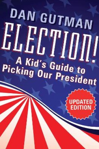 Cover of Election!