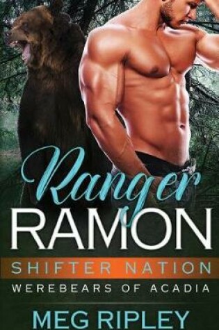 Cover of Ranger Ramon