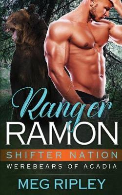 Book cover for Ranger Ramon