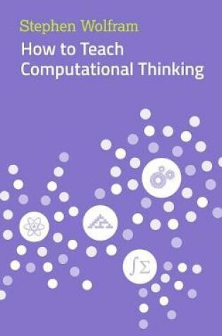 Cover of How to Teach Computational Thinking