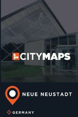 Cover of City Maps Neue Neustadt Germany