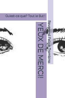 Book cover for Yeux de Merci!