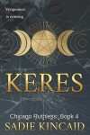 Book cover for Keres