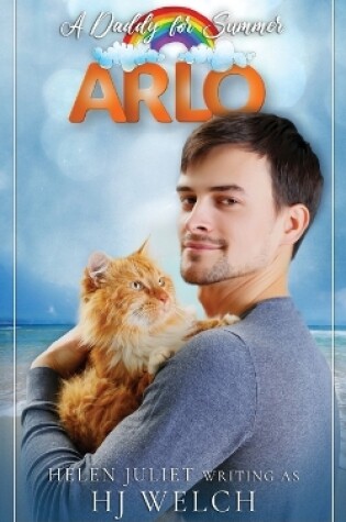 Cover of Arlo