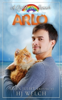 Book cover for Arlo