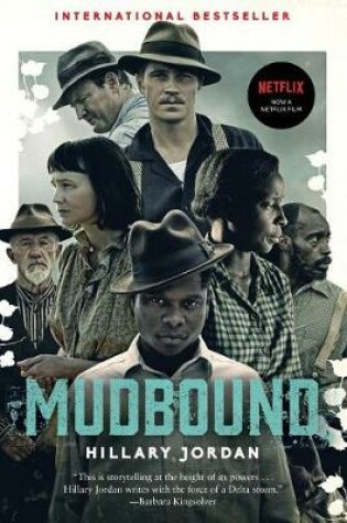 Cover of Mudbound (Movie Tie-In)