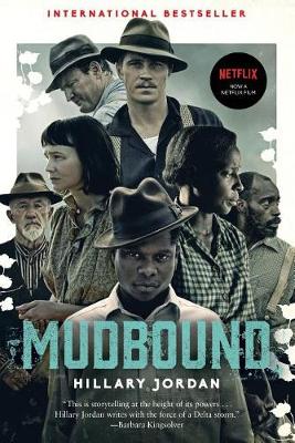 Book cover for Mudbound (Movie Tie-In)