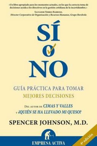 Cover of Si O No
