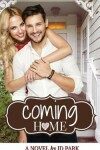 Book cover for Coming Home