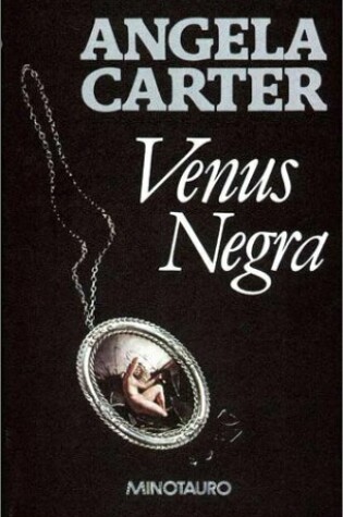 Cover of Venus Negra