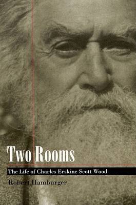 Book cover for Two Rooms