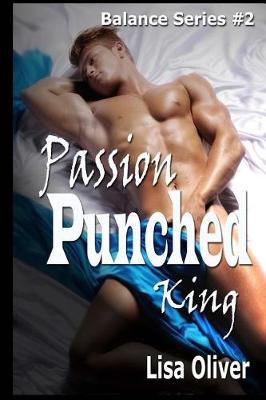 Cover of Passion Punched King