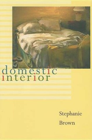 Cover of Domestic Interior