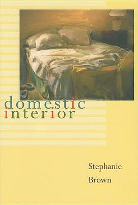 Book cover for Domestic Interior