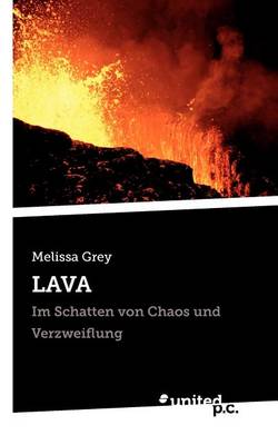 Book cover for Lava