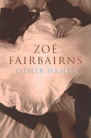 Cover of Other Names