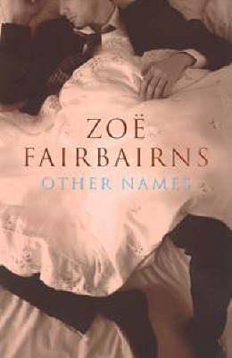 Book cover for Other Names