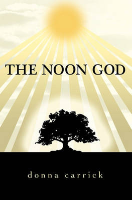 Book cover for The Noon God