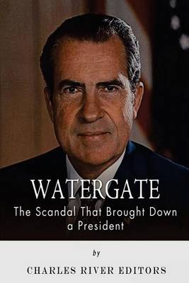 Cover of Watergate