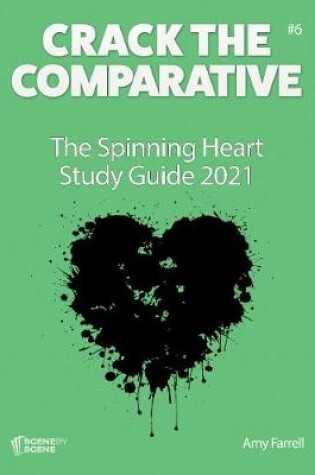 Cover of The Spinning Heart Study Guide 2021