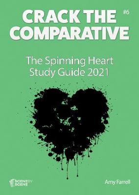 Cover of The Spinning Heart Study Guide 2021