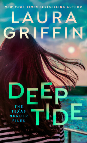 Cover of Deep Tide