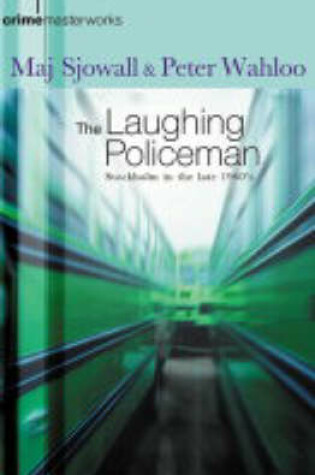 Cover of The Laughing Policeman